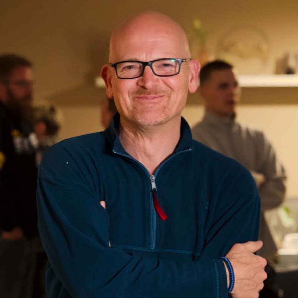 Peter Simon