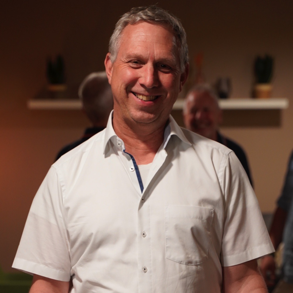 Matthias Ruge