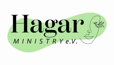 Logo: Hagar Ministry