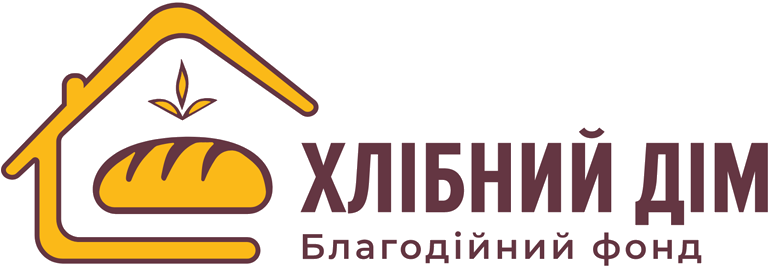 Logo House of Bread, Zhitomir/Ukraine